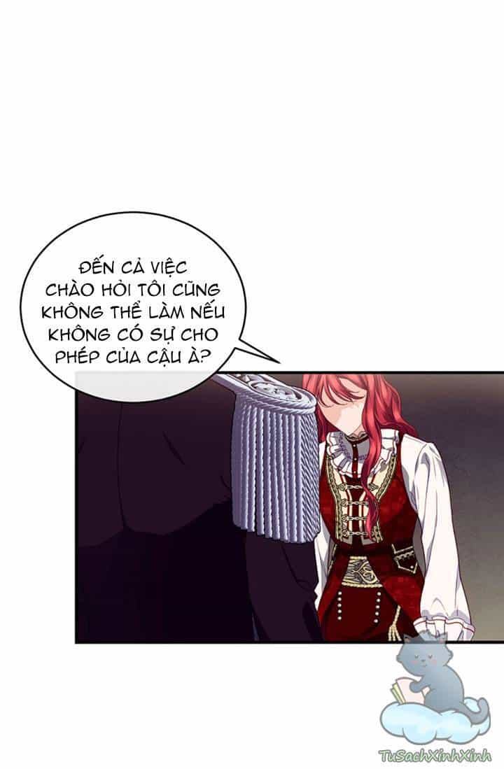 Đại Dương Kiêu Sa - Chương 21 - ảnh 24