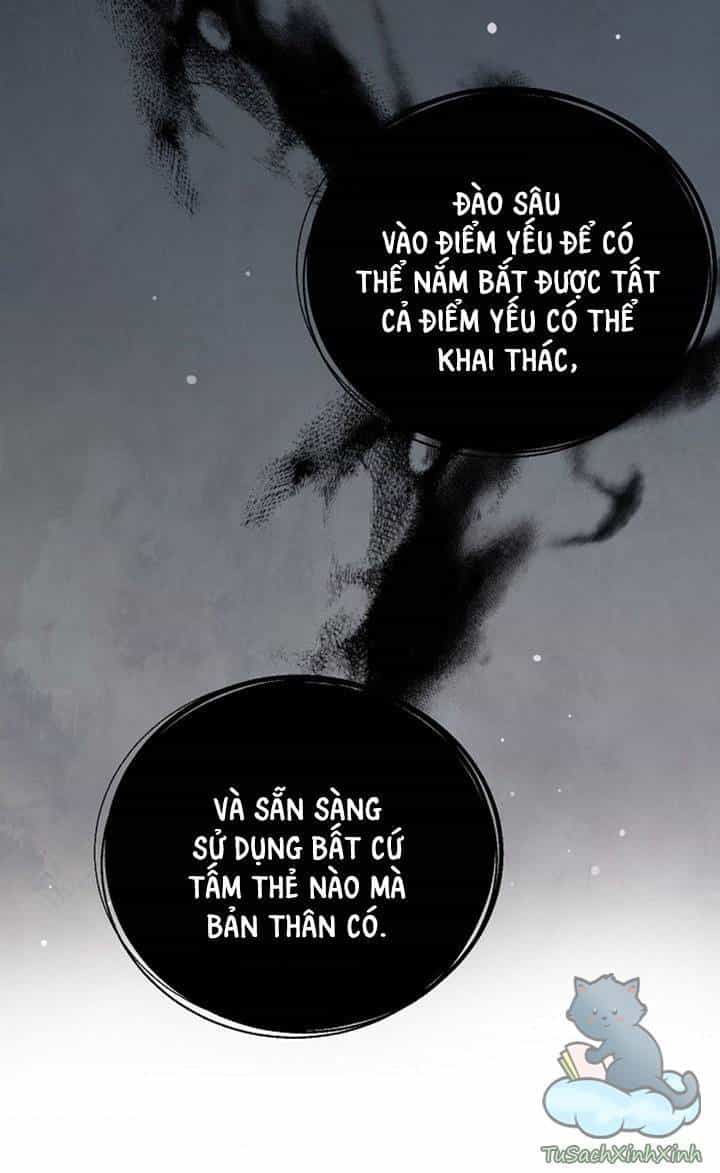 Đại Dương Kiêu Sa - Chương 21 - ảnh 47