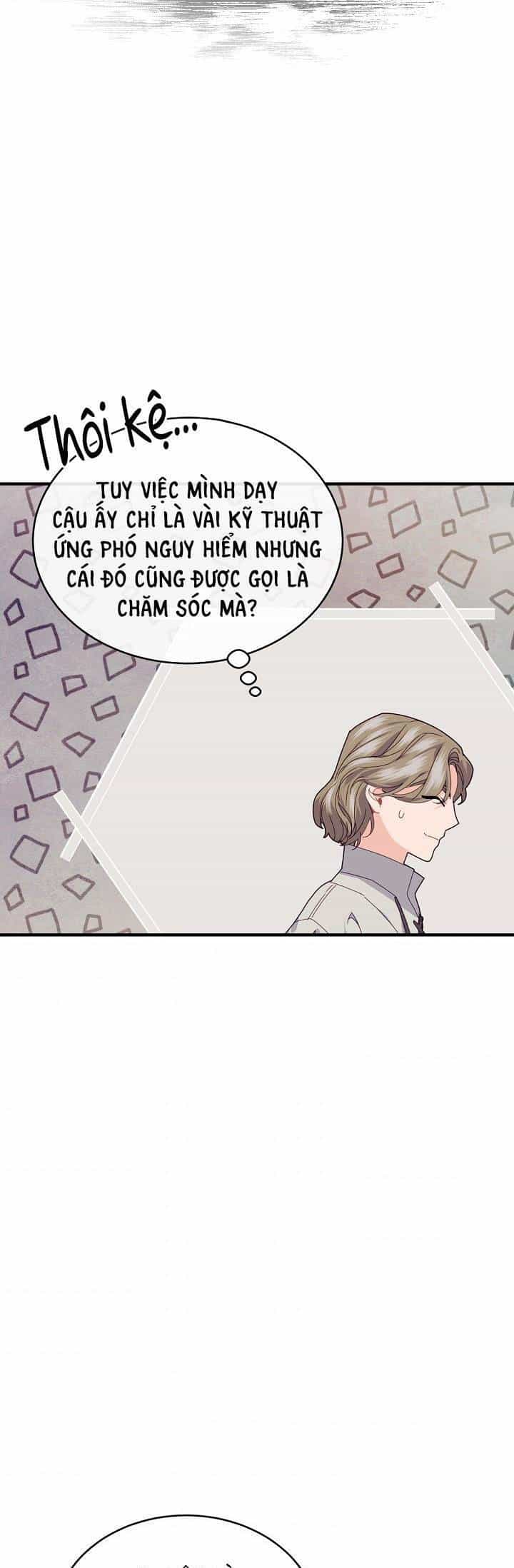 Đại Dương Kiêu Sa - Chương 22 - ảnh 13