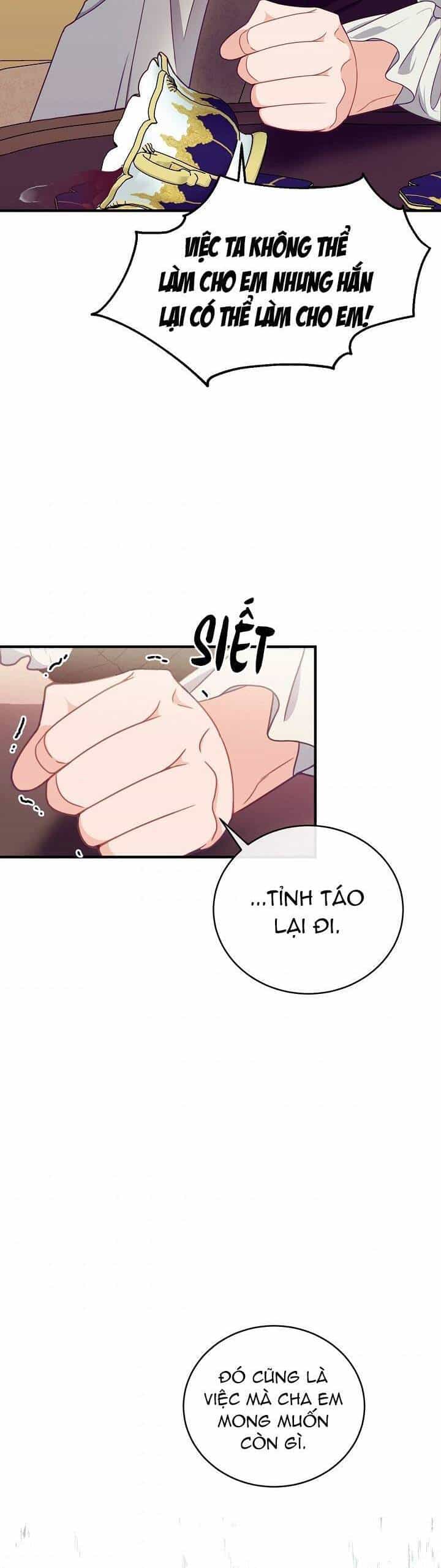 Đại Dương Kiêu Sa - Chương 22 - ảnh 35