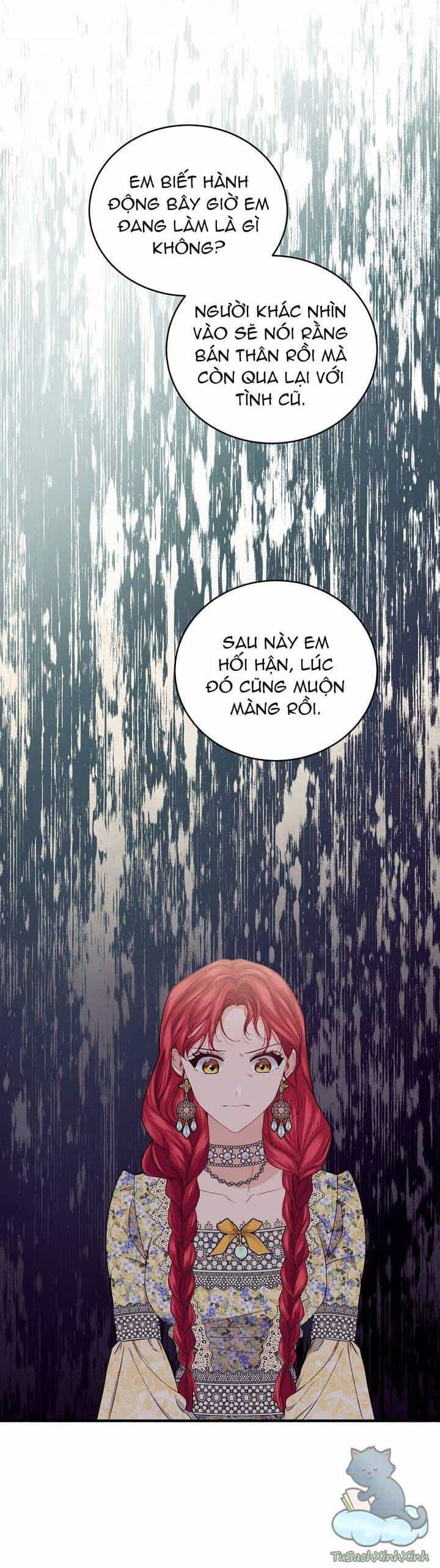 Đại Dương Kiêu Sa - Chương 22 - ảnh 36