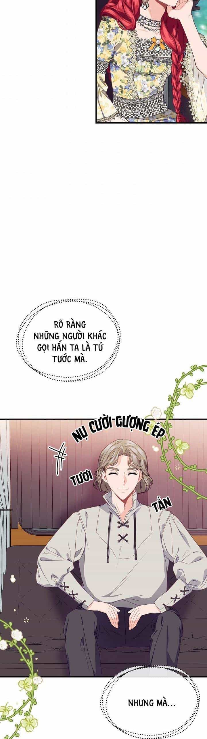 Đại Dương Kiêu Sa - Chương 22 - ảnh 5
