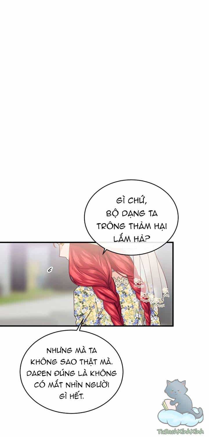 Đại Dương Kiêu Sa - Chương 23 - ảnh 12