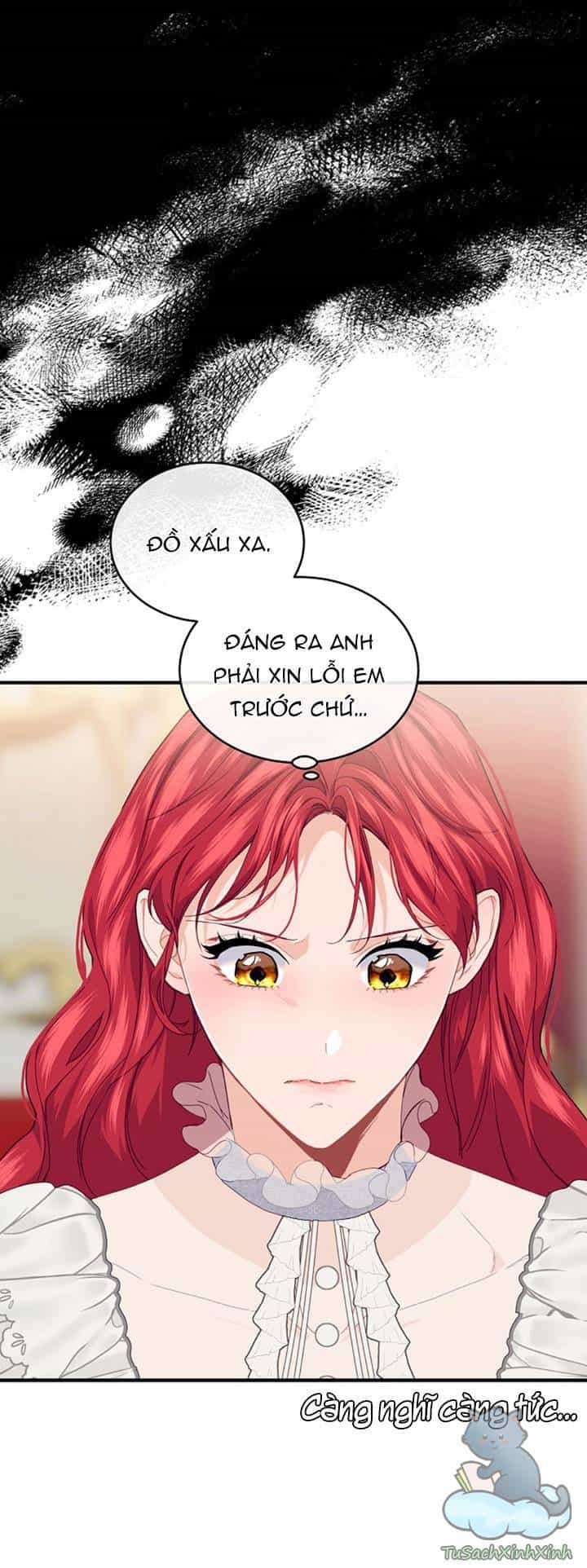Đại Dương Kiêu Sa - Chương 23 - ảnh 30