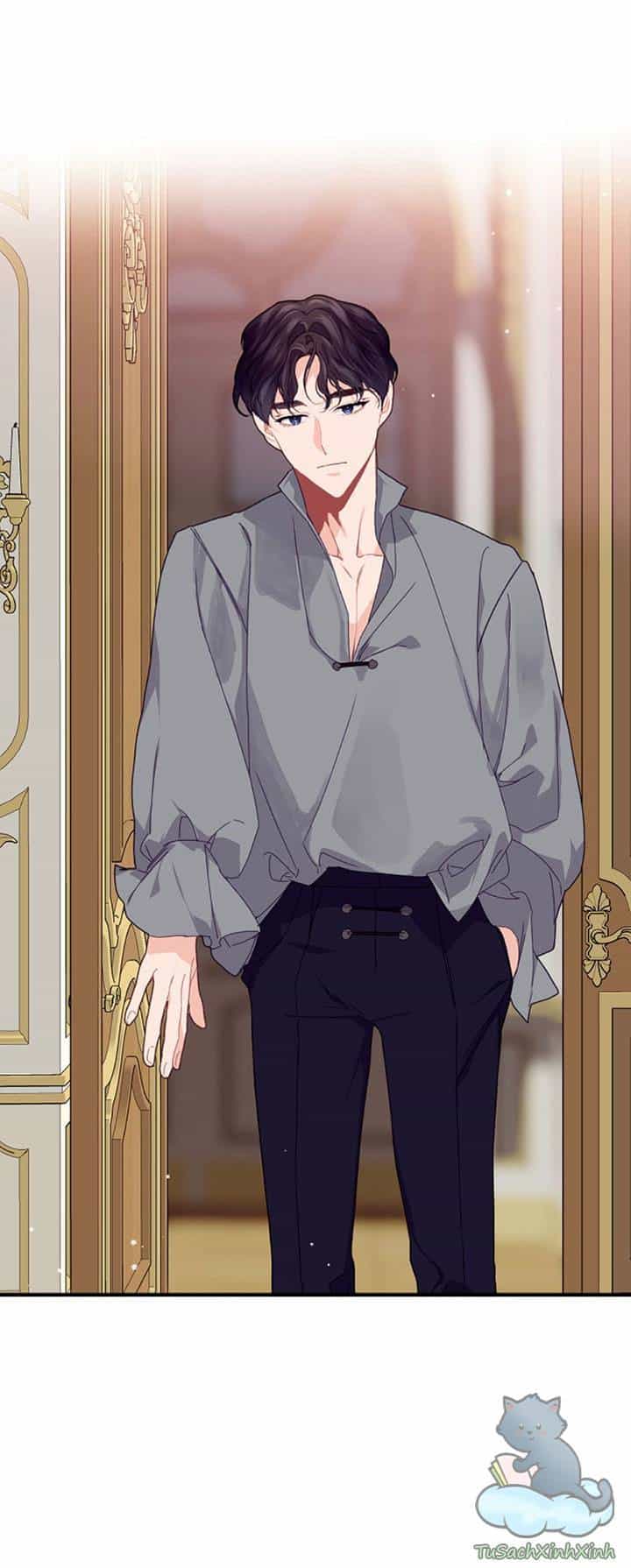 Đại Dương Kiêu Sa - Chương 23 - ảnh 32