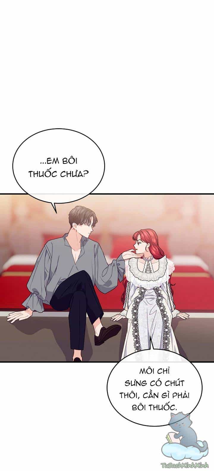 Đại Dương Kiêu Sa - Chương 23 - ảnh 40