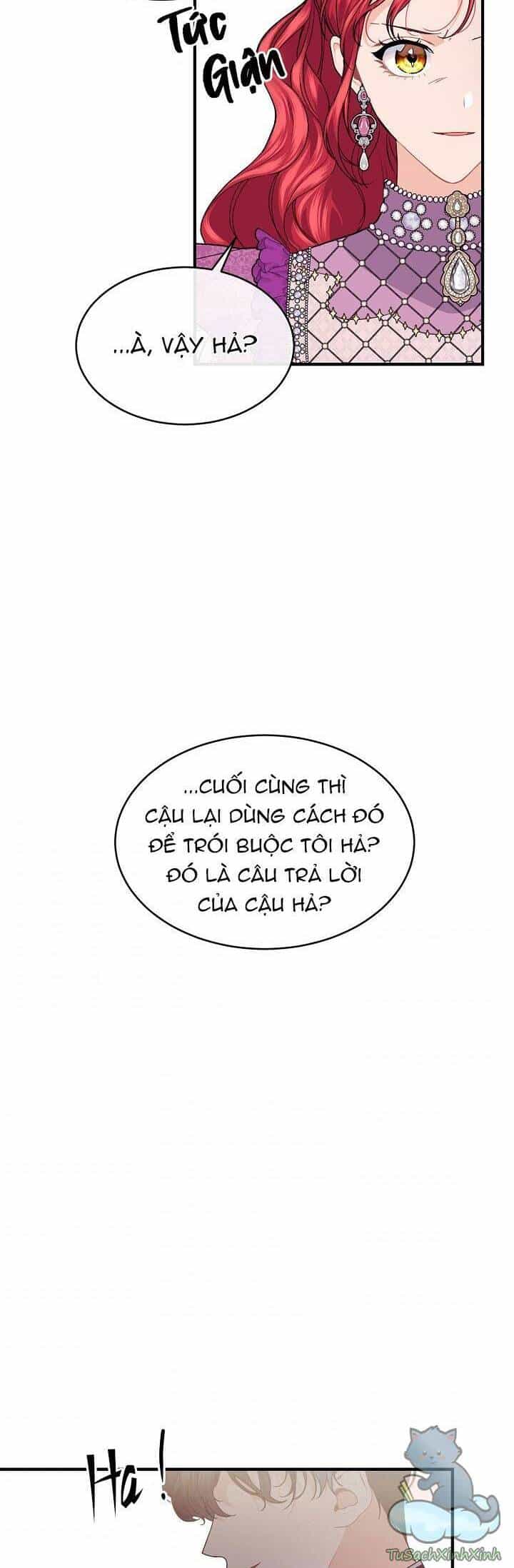 Đại Dương Kiêu Sa - Chương 24 - ảnh 30