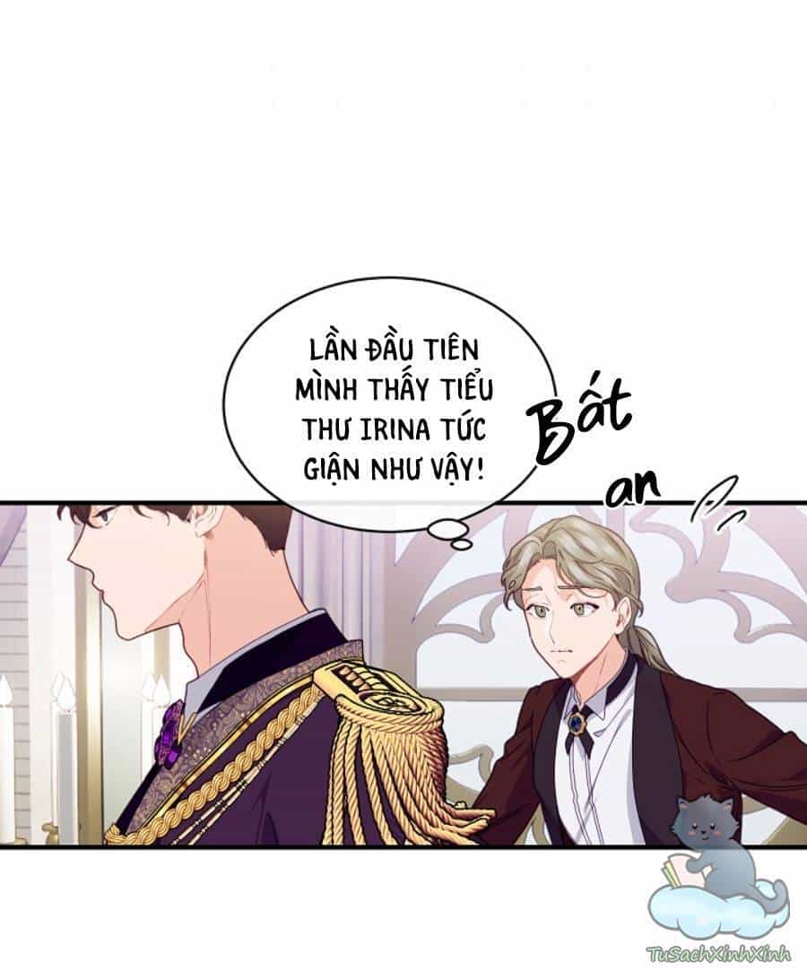 Đại Dương Kiêu Sa - Chương 25 - ảnh 11
