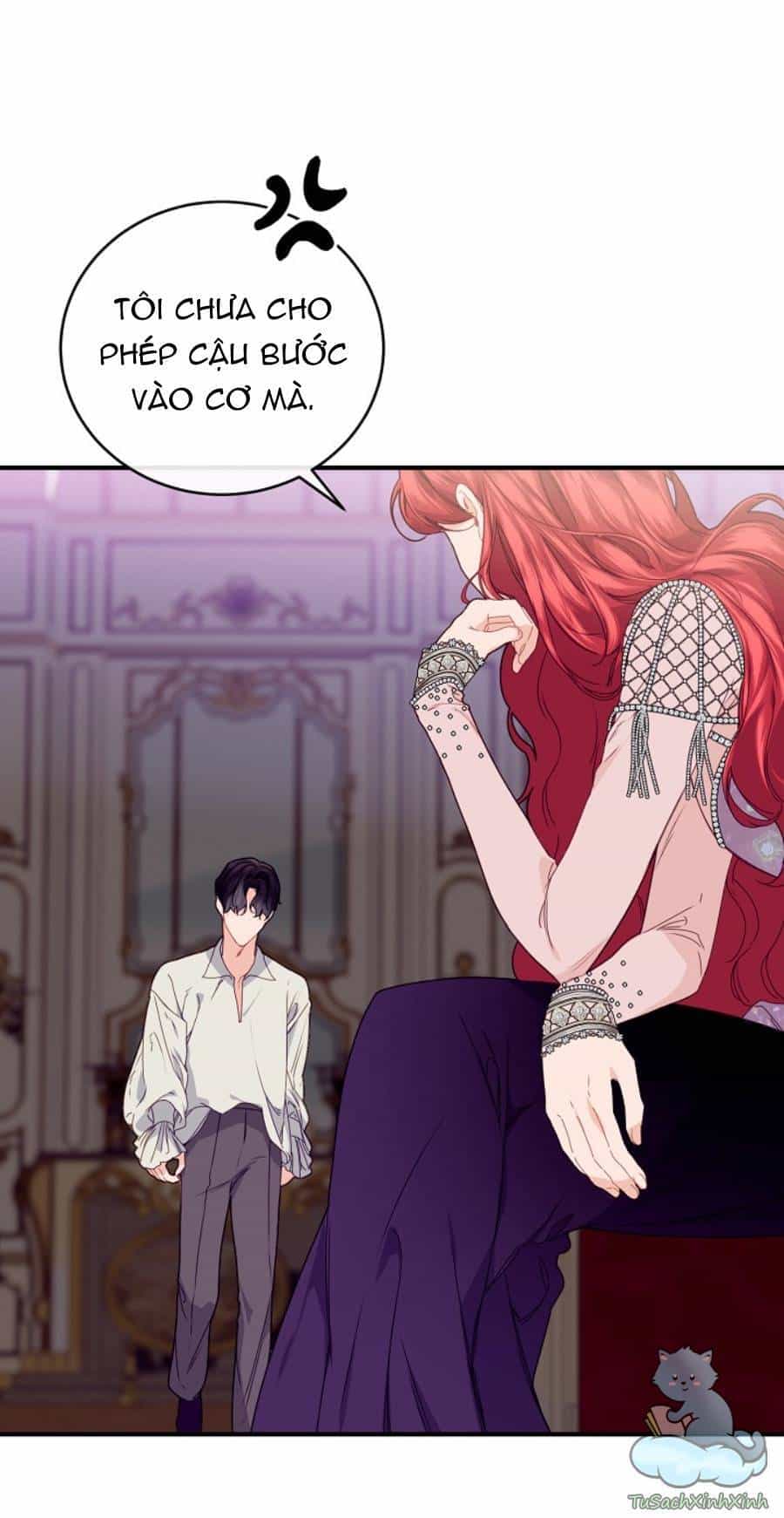 Đại Dương Kiêu Sa - Chương 25 - ảnh 17