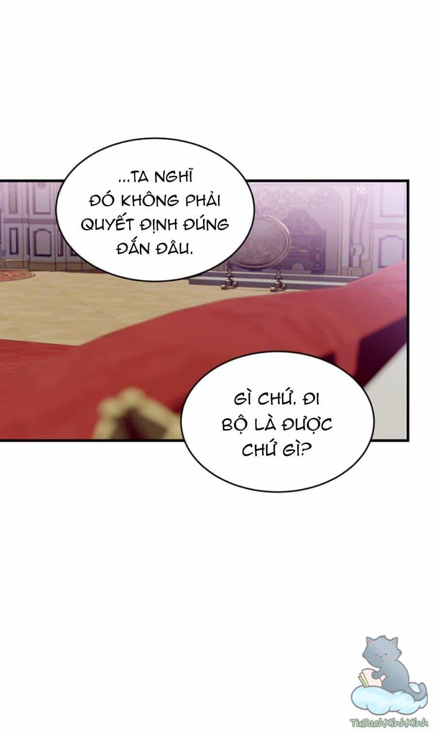 Đại Dương Kiêu Sa - Chương 25 - ảnh 32