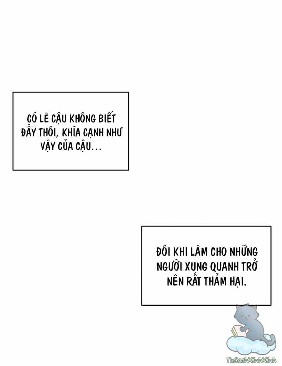 Đại Dương Kiêu Sa - Chương 25 - ảnh 38