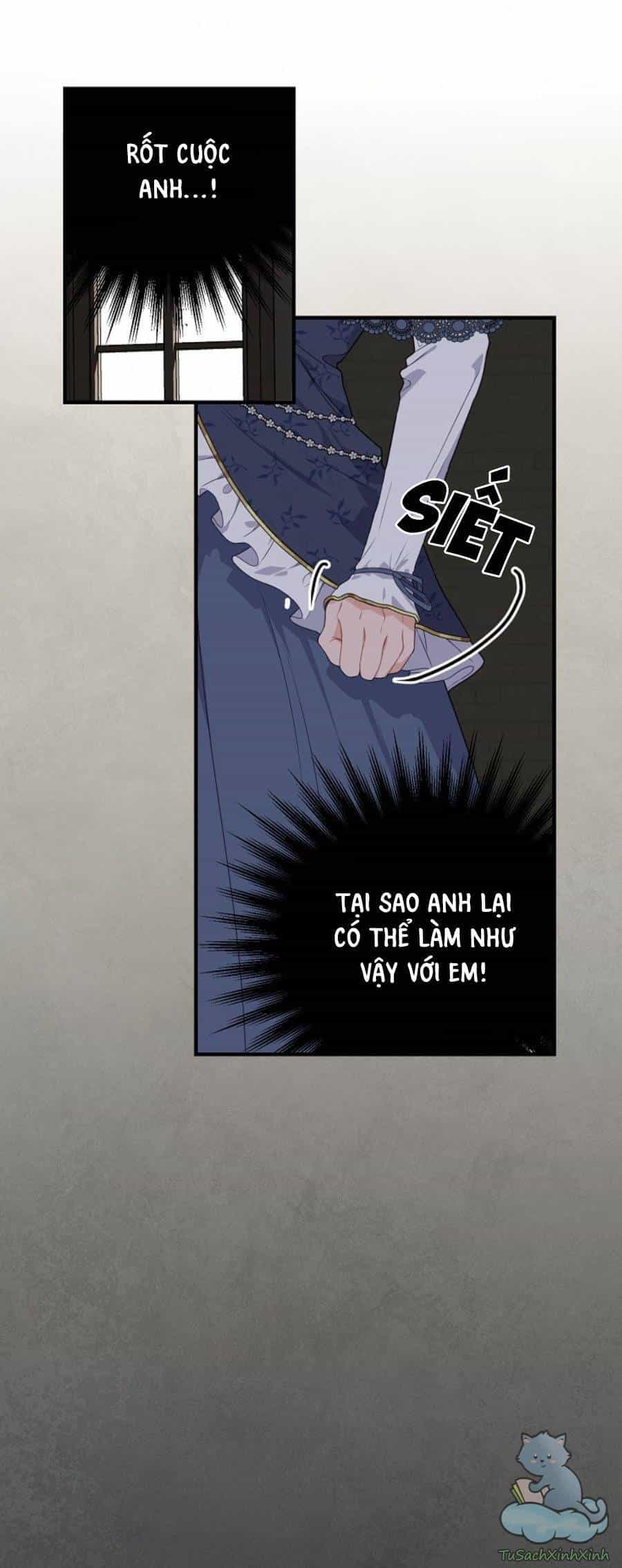 Đại Dương Kiêu Sa - Chương 25 - ảnh 45