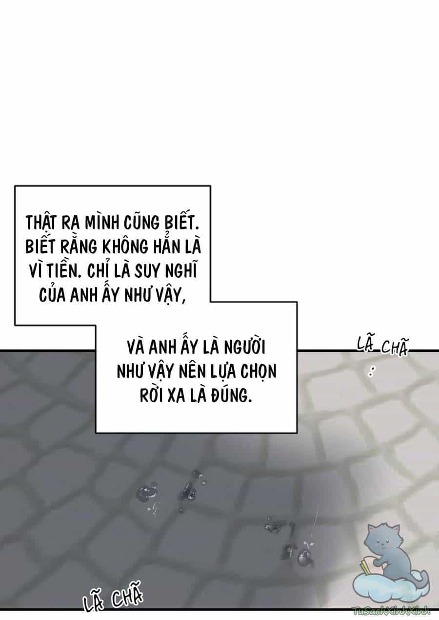 Đại Dương Kiêu Sa - Chương 25 - ảnh 58