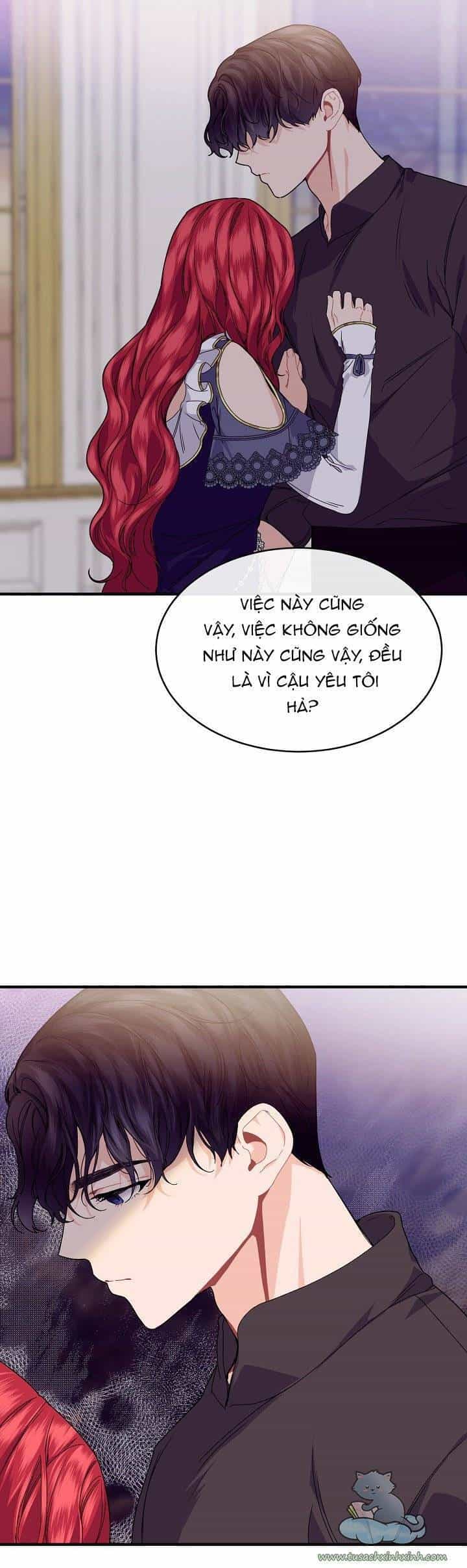 Đại Dương Kiêu Sa - Chương 26 - ảnh 15