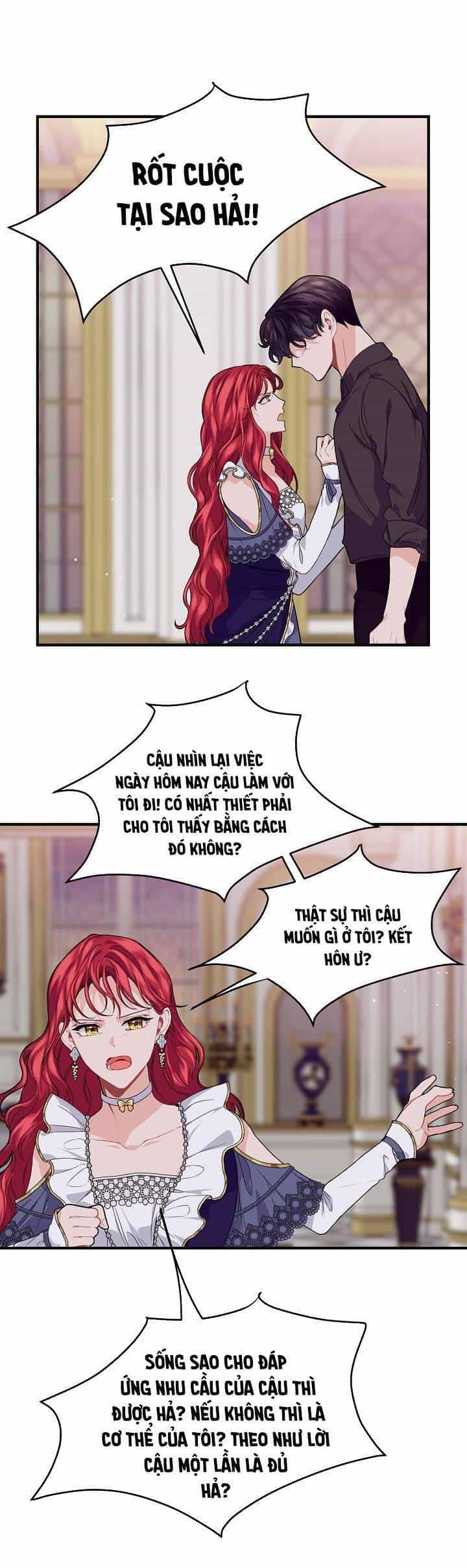 Đại Dương Kiêu Sa - Chương 26 - ảnh 16
