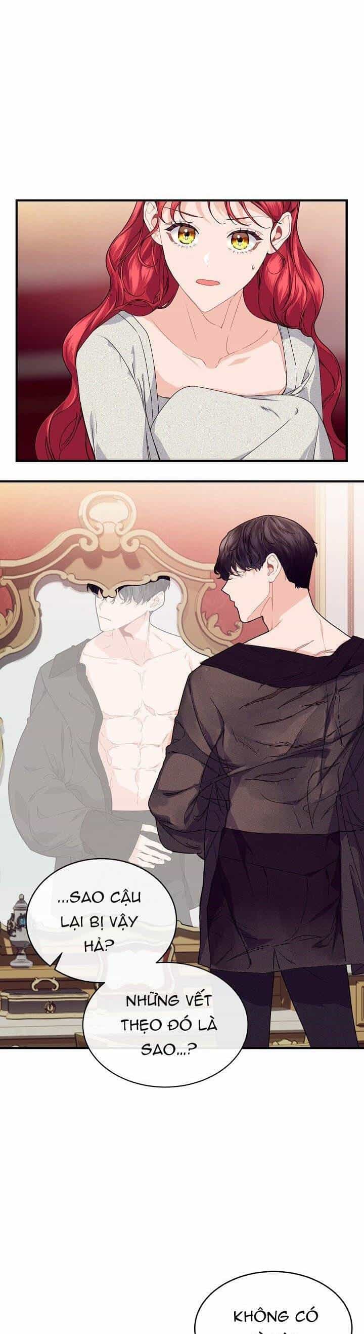 Đại Dương Kiêu Sa - Chương 26 - ảnh 24