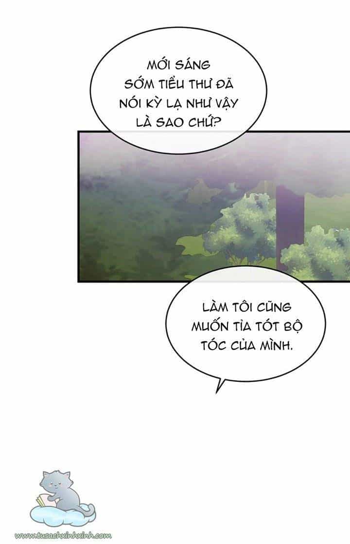 Đại Dương Kiêu Sa - Chương 27 - ảnh 13