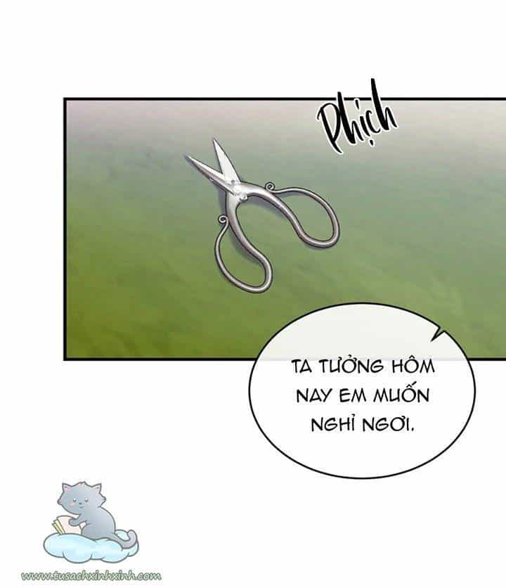 Đại Dương Kiêu Sa - Chương 27 - ảnh 19