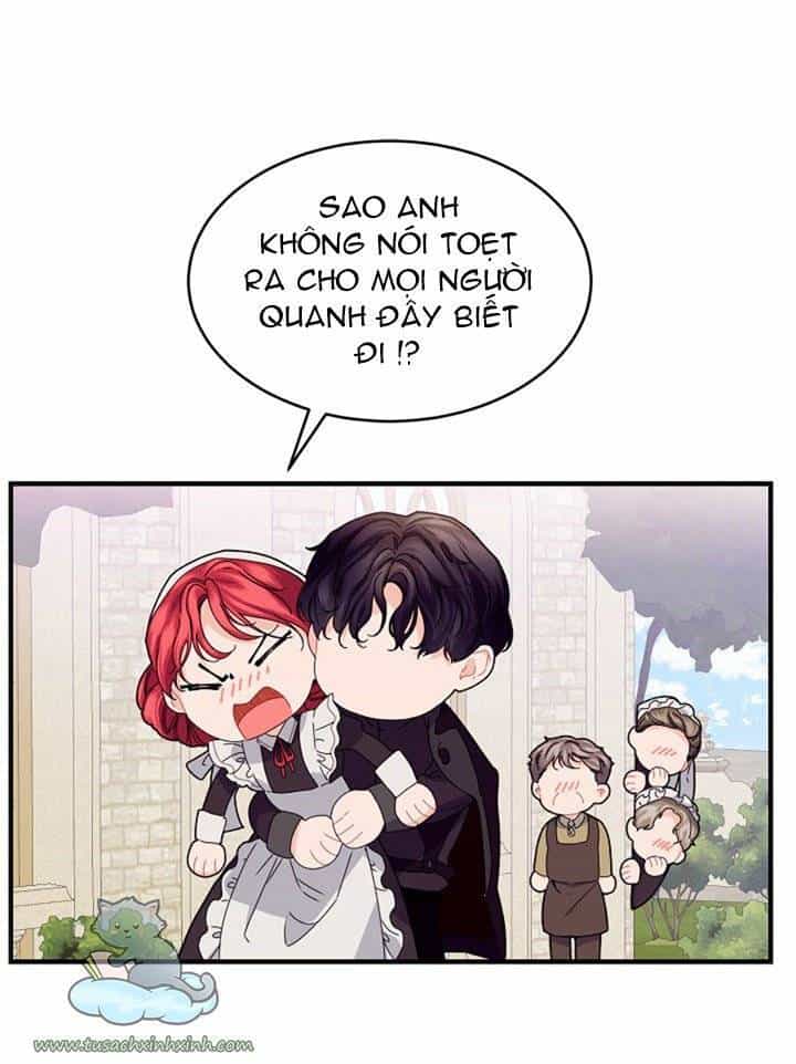 Đại Dương Kiêu Sa - Chương 27 - ảnh 24