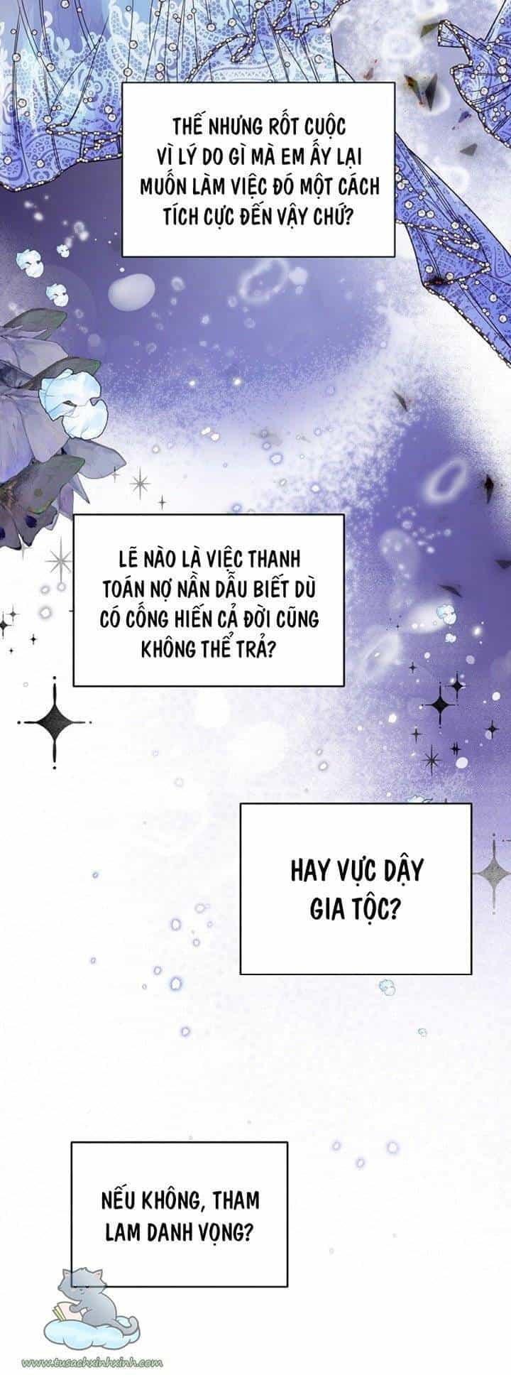 Đại Dương Kiêu Sa - Chương 27 - ảnh 39