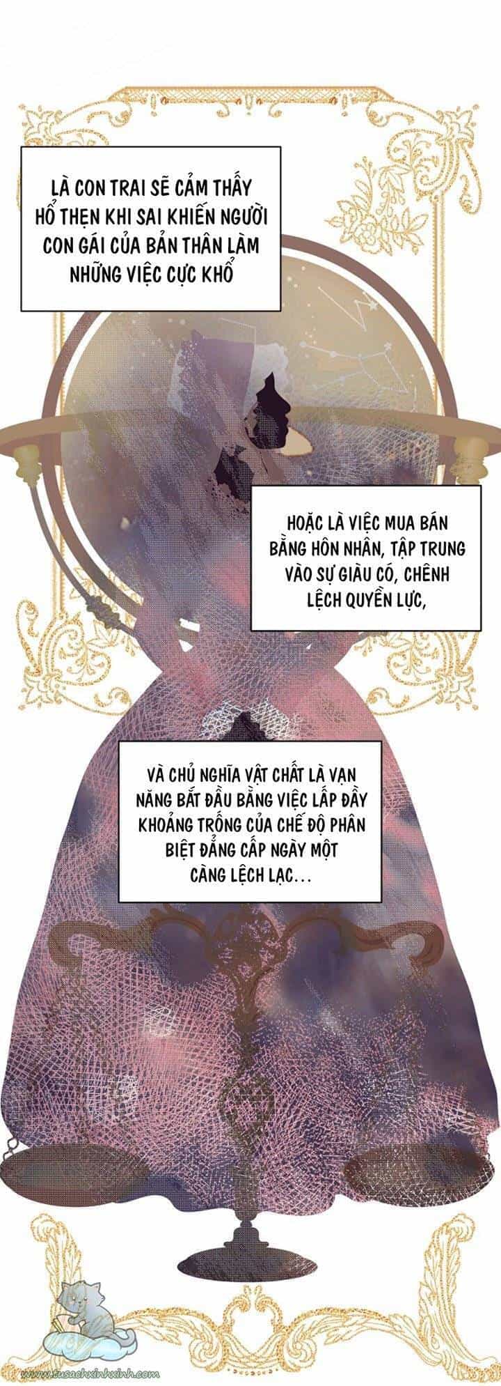Đại Dương Kiêu Sa - Chương 27 - ảnh 40