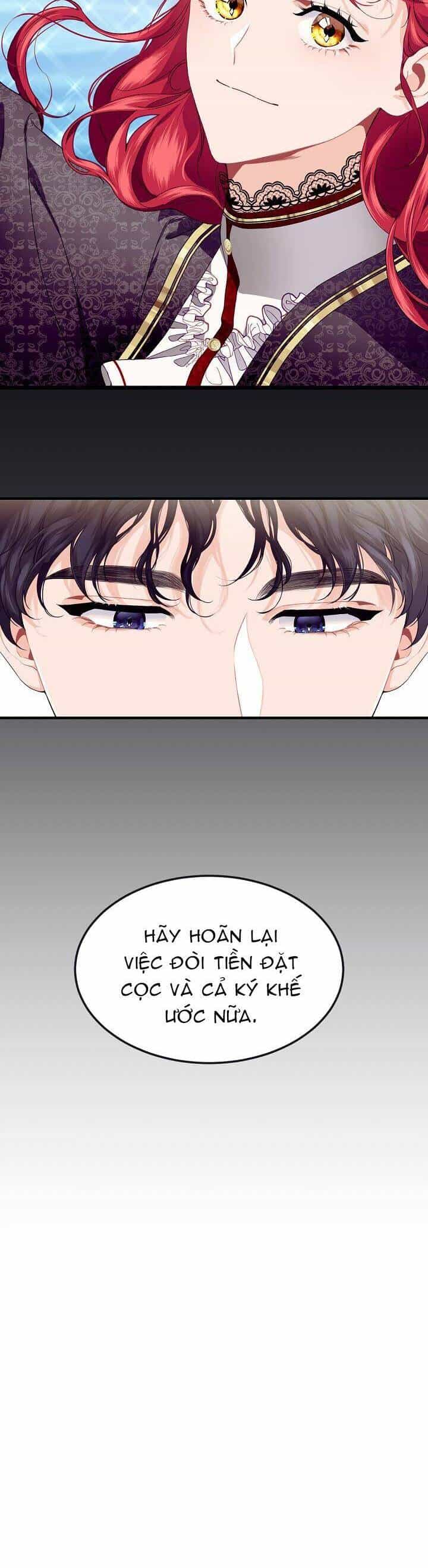 Đại Dương Kiêu Sa - Chương 28 - ảnh 18
