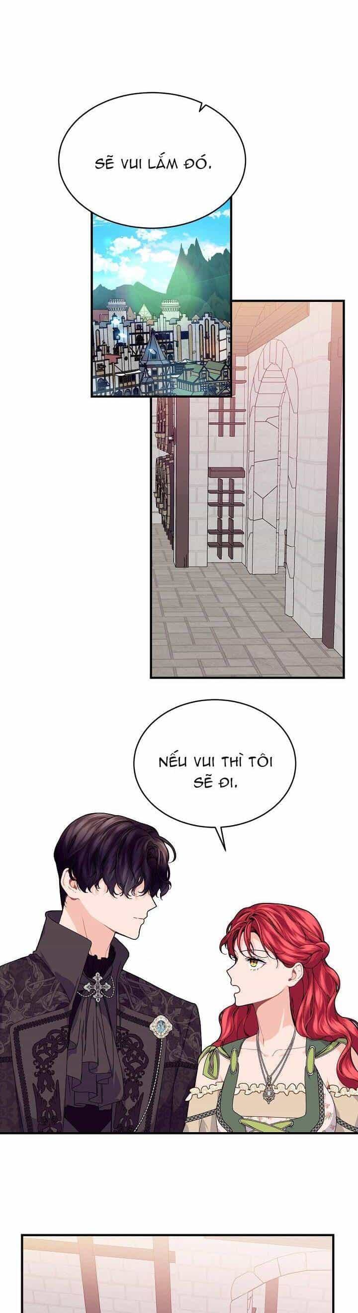 Đại Dương Kiêu Sa - Chương 28 - ảnh 24