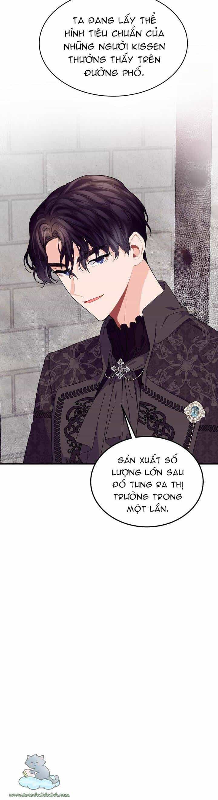 Đại Dương Kiêu Sa - Chương 28 - ảnh 31