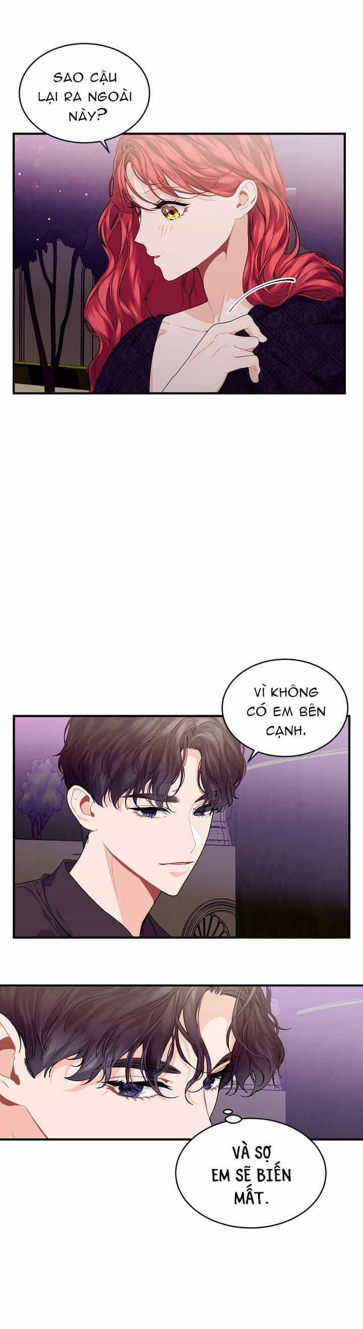 Đại Dương Kiêu Sa - Chương 28 - ảnh 9
