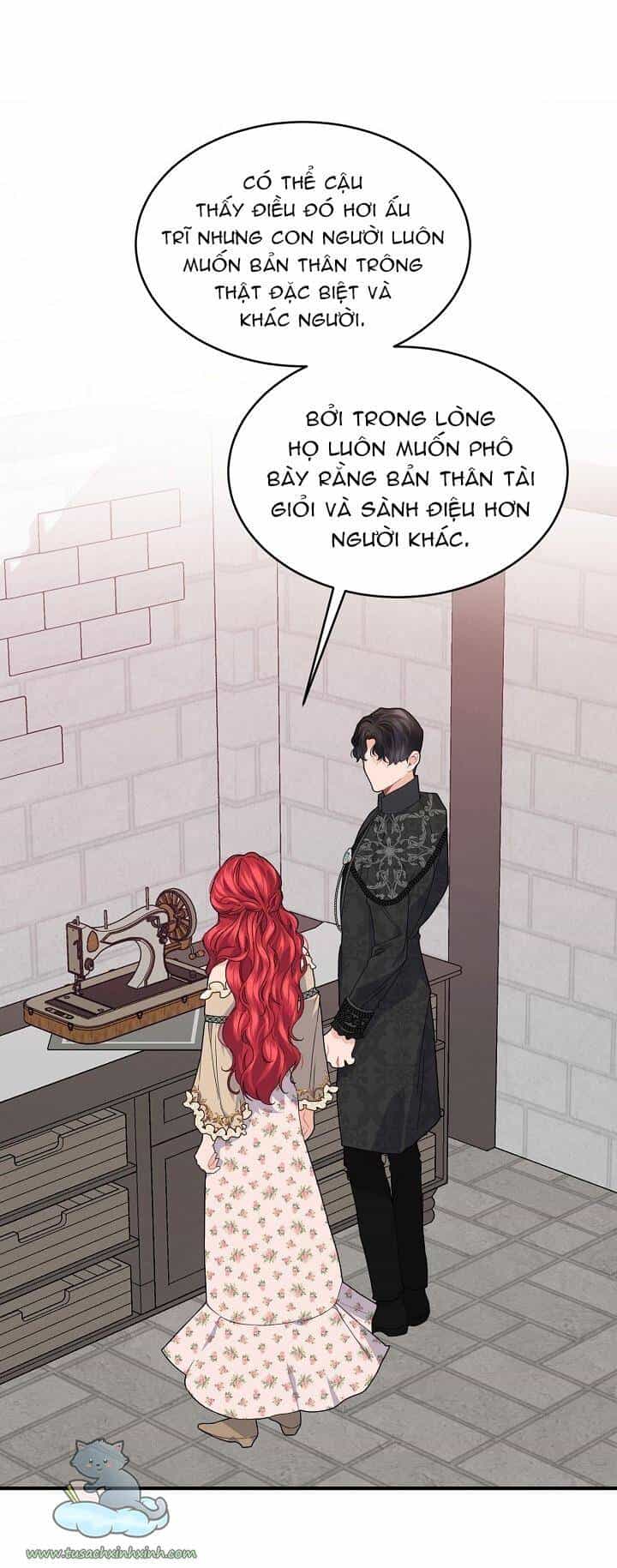 Đại Dương Kiêu Sa - Chương 29 - ảnh 10