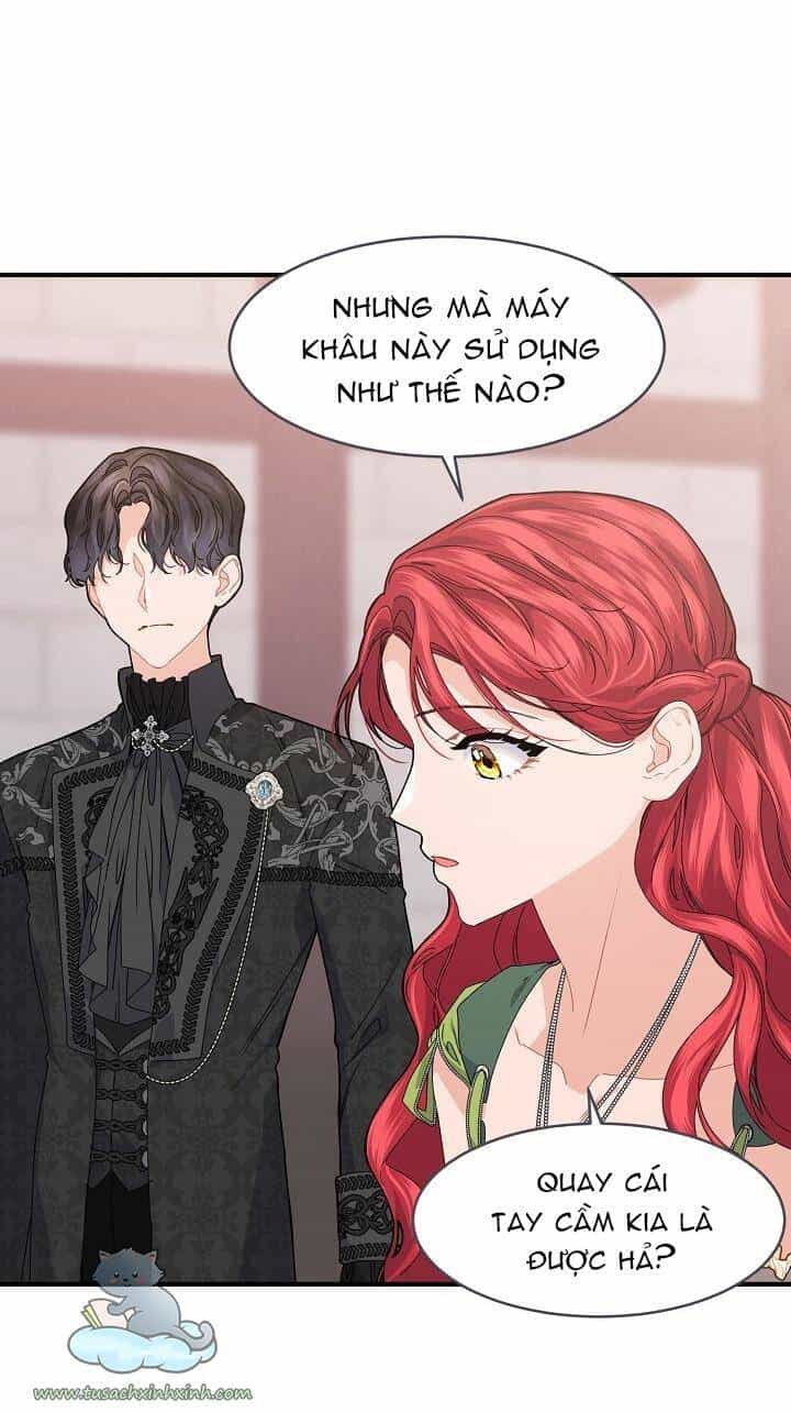 Đại Dương Kiêu Sa - Chương 29 - ảnh 23