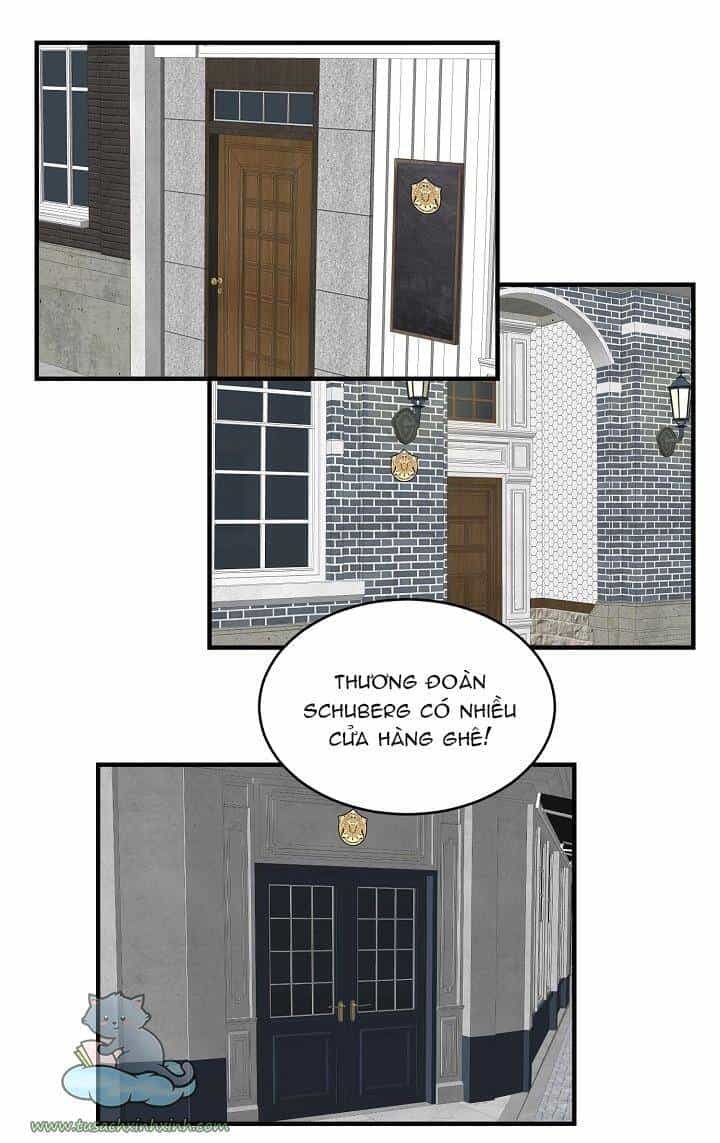 Đại Dương Kiêu Sa - Chương 29 - ảnh 41