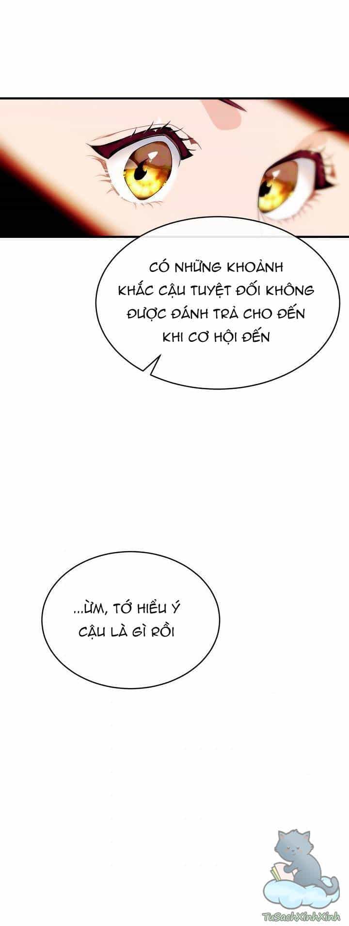 Đại Dương Kiêu Sa - Chương 3 - ảnh 41