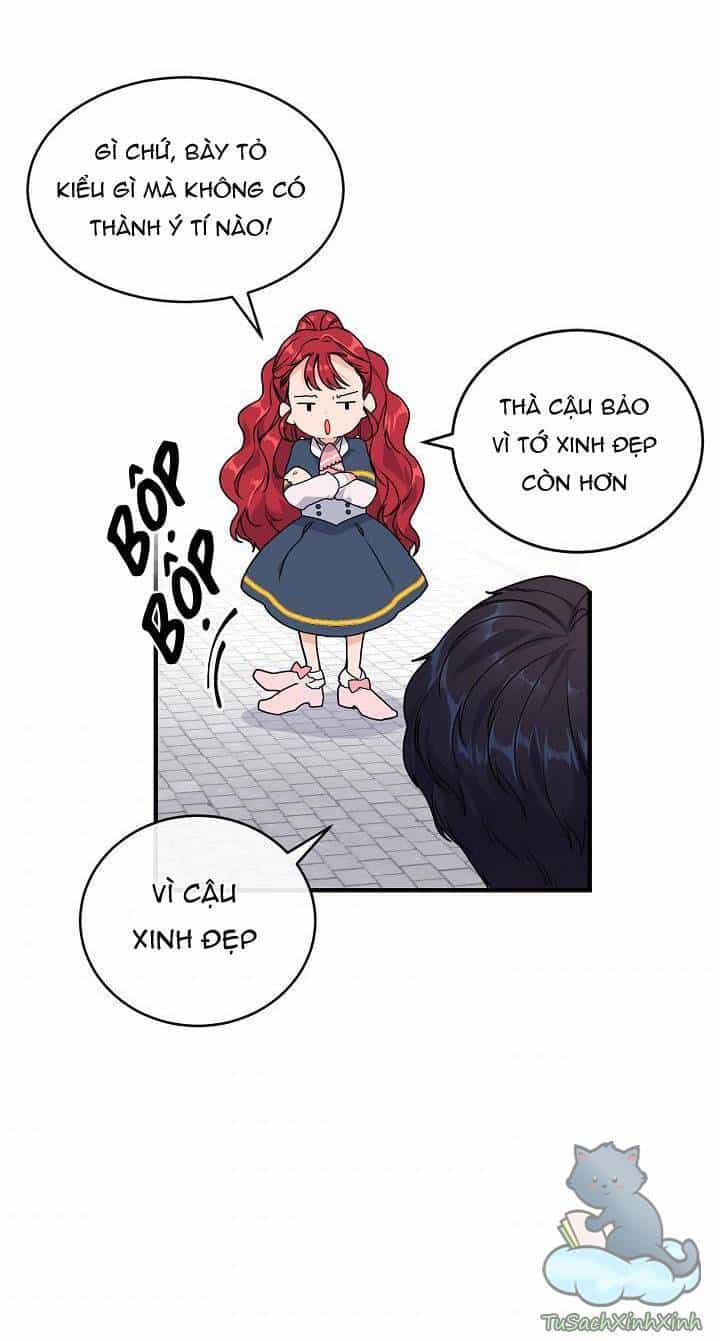 Đại Dương Kiêu Sa - Chương 3 - ảnh 6