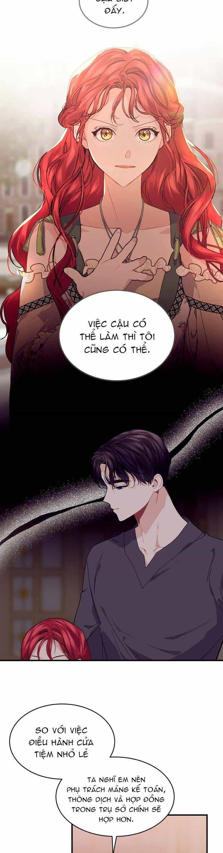 Đại Dương Kiêu Sa - Chương 30 - ảnh 3