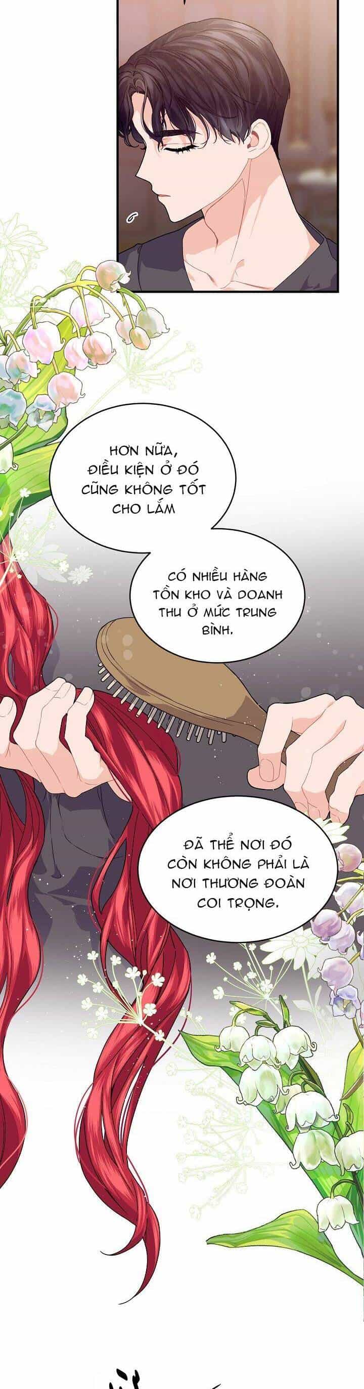 Đại Dương Kiêu Sa - Chương 30 - ảnh 4