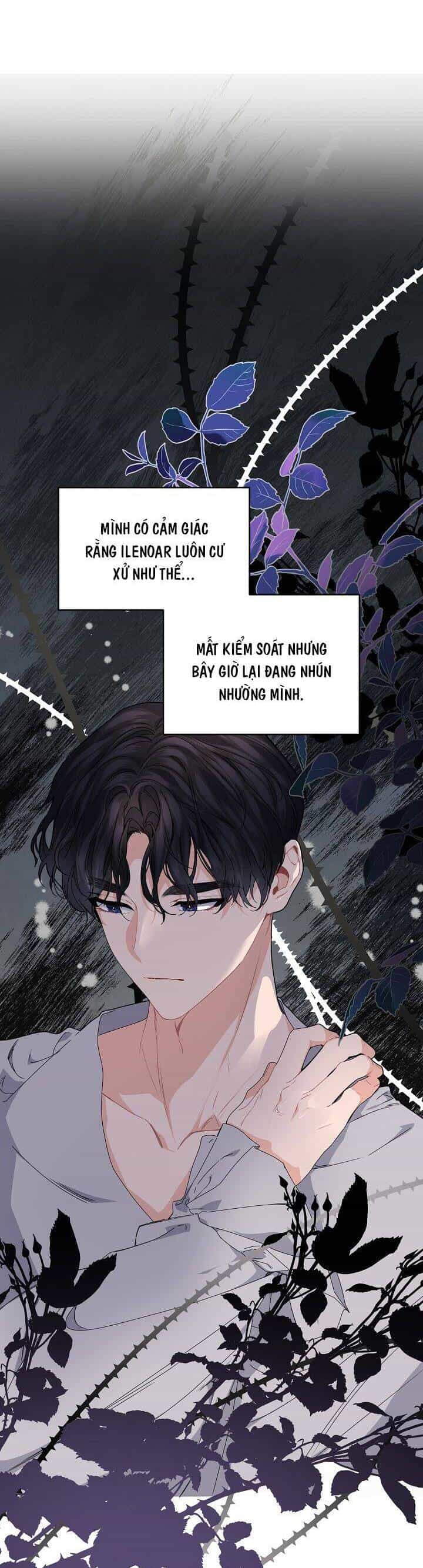 Đại Dương Kiêu Sa - Chương 30 - ảnh 9