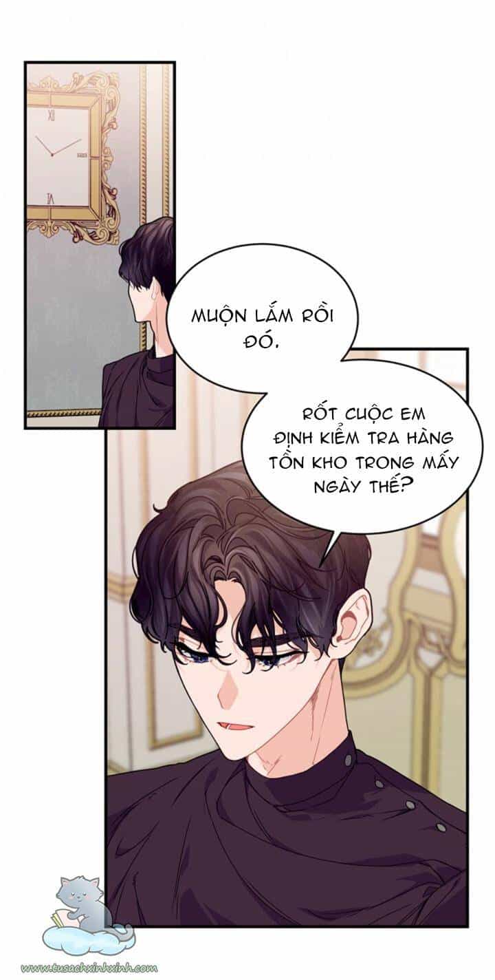 Đại Dương Kiêu Sa - Chương 31 - ảnh 27