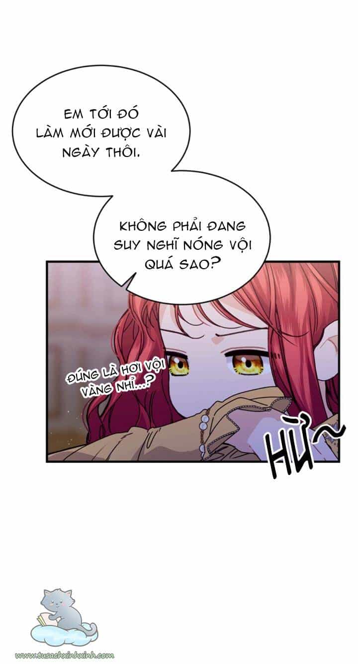 Đại Dương Kiêu Sa - Chương 31 - ảnh 39