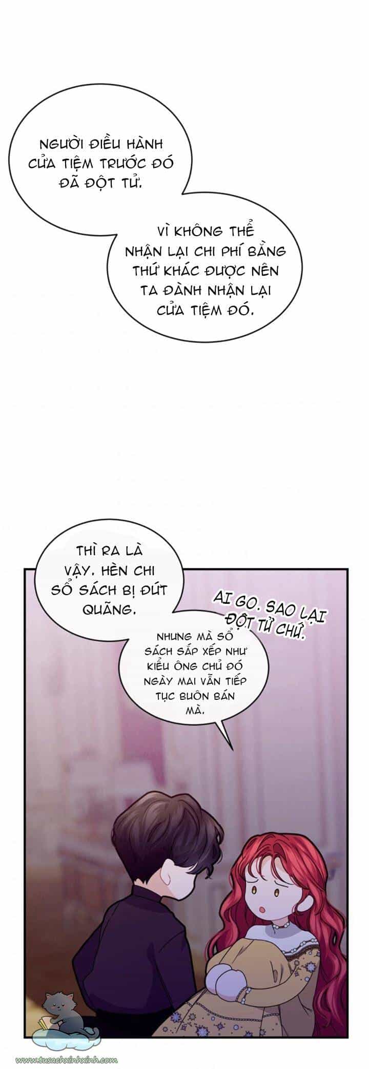 Đại Dương Kiêu Sa - Chương 31 - ảnh 41