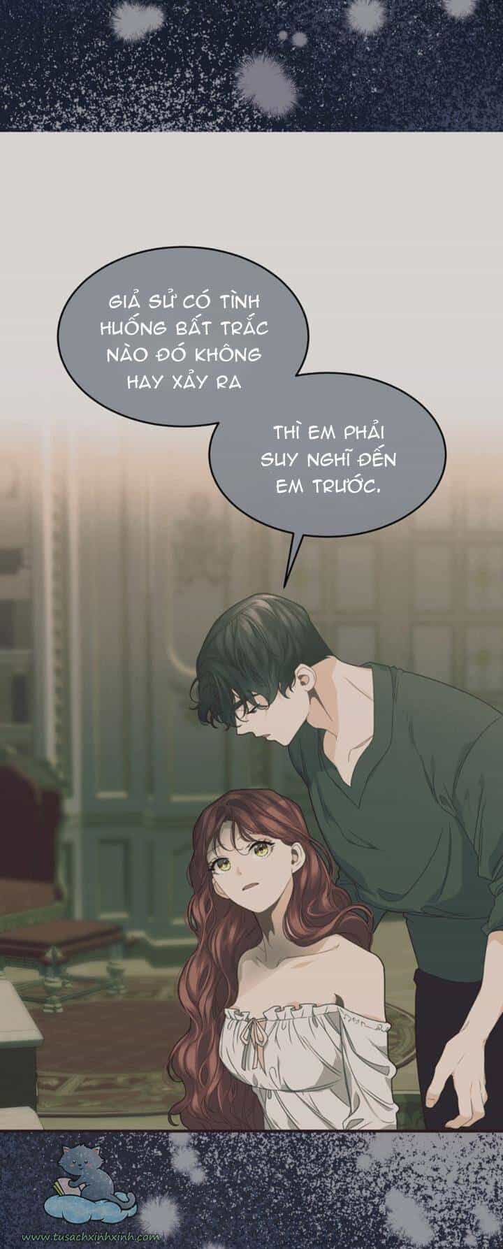 Đại Dương Kiêu Sa - Chương 31 - ảnh 46