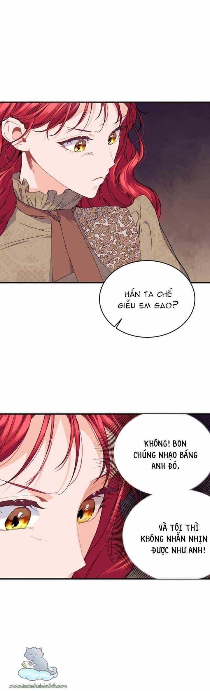 Đại Dương Kiêu Sa - Chương 32 - ảnh 35