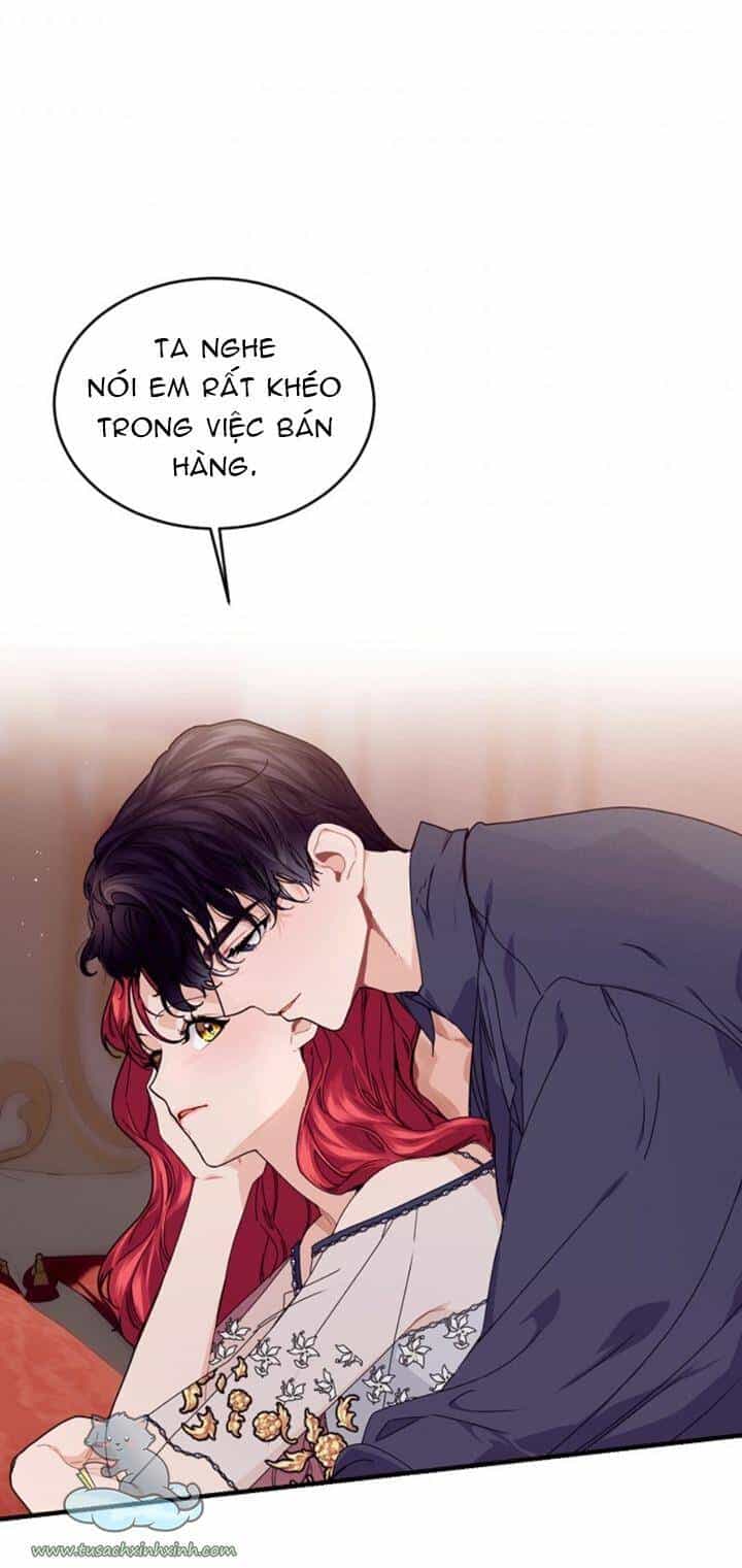 Đại Dương Kiêu Sa - Chương 33 - ảnh 46