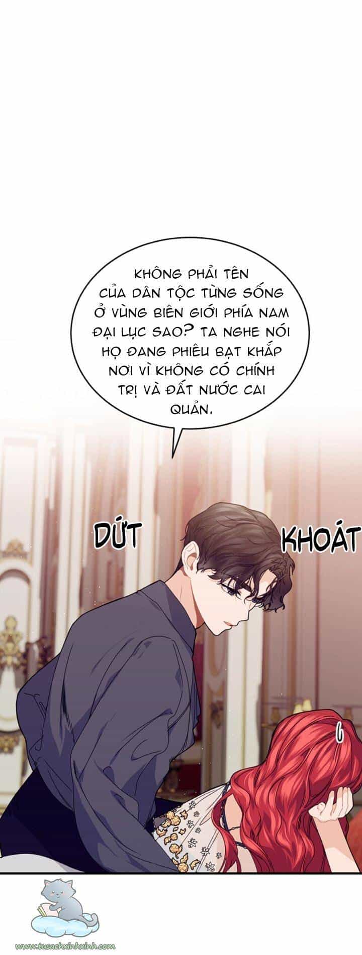 Đại Dương Kiêu Sa - Chương 33 - ảnh 55