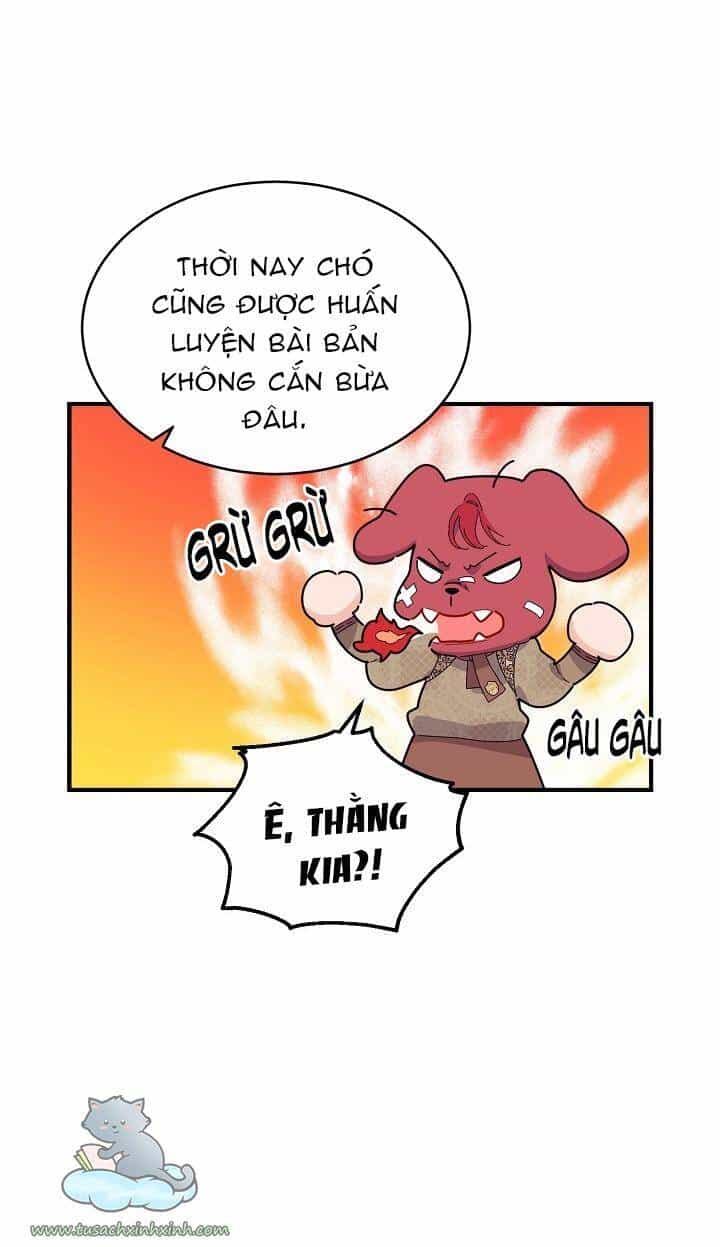 Đại Dương Kiêu Sa - Chương 33 - ảnh 7