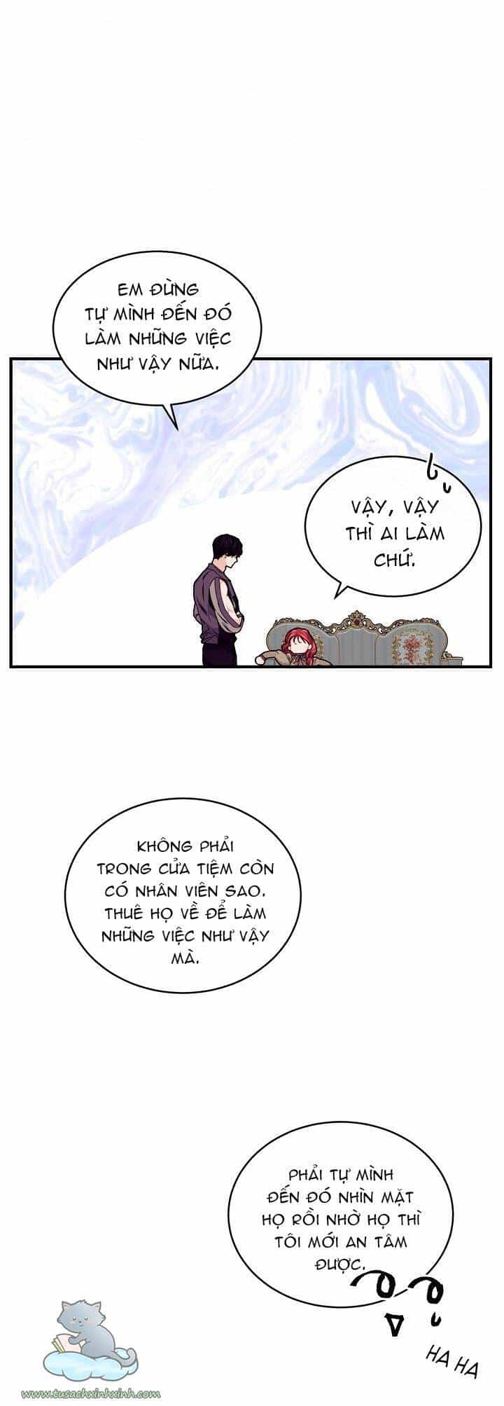 Đại Dương Kiêu Sa - Chương 34 - ảnh 16