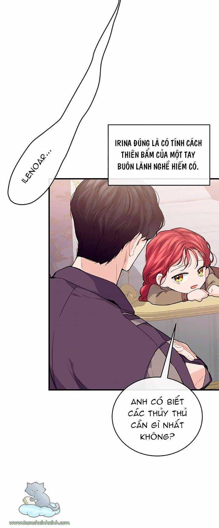 Đại Dương Kiêu Sa - Chương 34 - ảnh 21