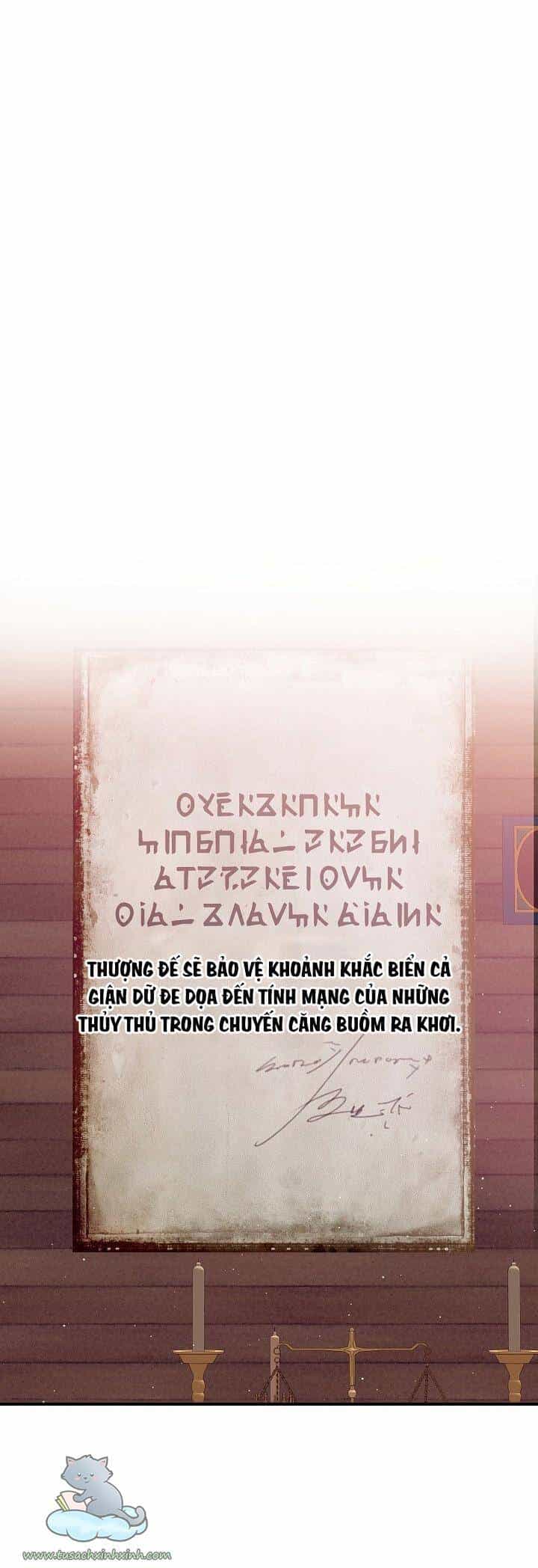 Đại Dương Kiêu Sa - Chương 34 - ảnh 29