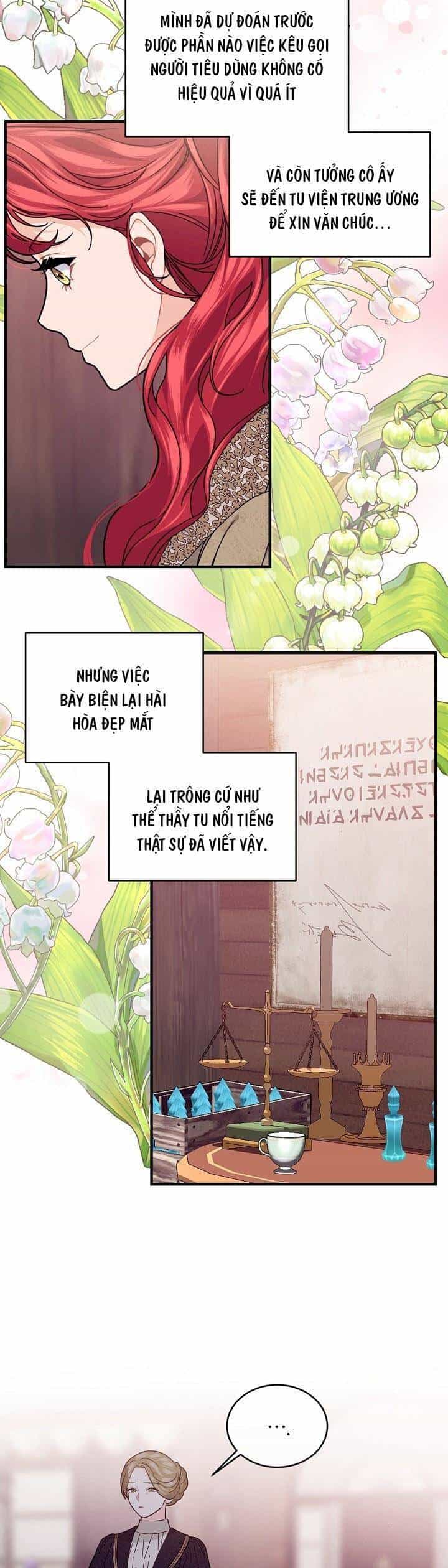 Đại Dương Kiêu Sa - Chương 35 - ảnh 7