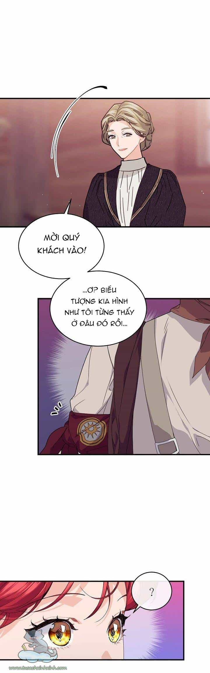 Đại Dương Kiêu Sa - Chương 37 - ảnh 20